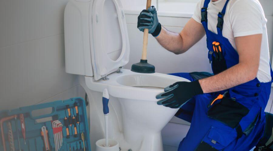Professional same day plumber in Ralph, SD